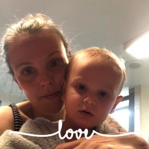 Meet your Posher, Krysta